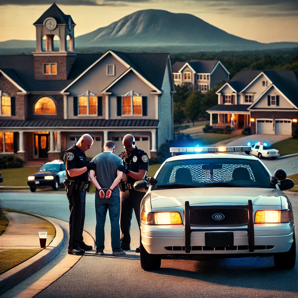 kennesaw GA dui attorneys